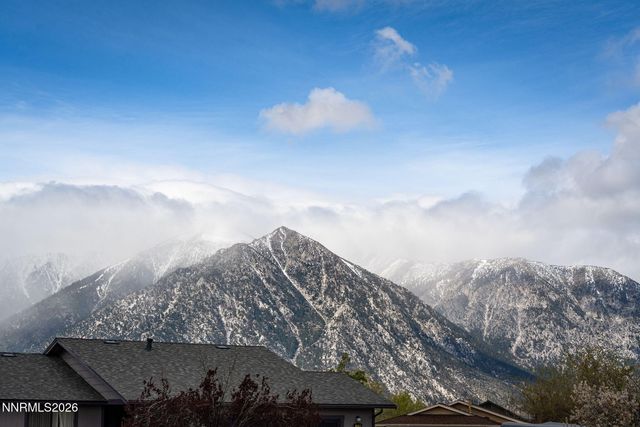 1322 Patricia Drive, Gardnerville, NV 89460