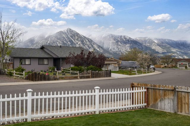1322 Patricia Drive, Gardnerville, NV 89460