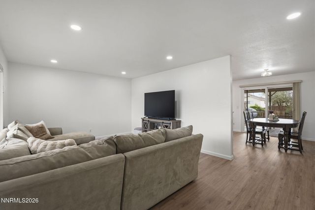 1322 Patricia Drive, Gardnerville, NV 89460