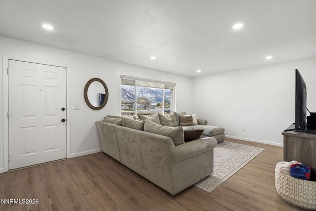 1322 Patricia Drive, Gardnerville, NV 89460