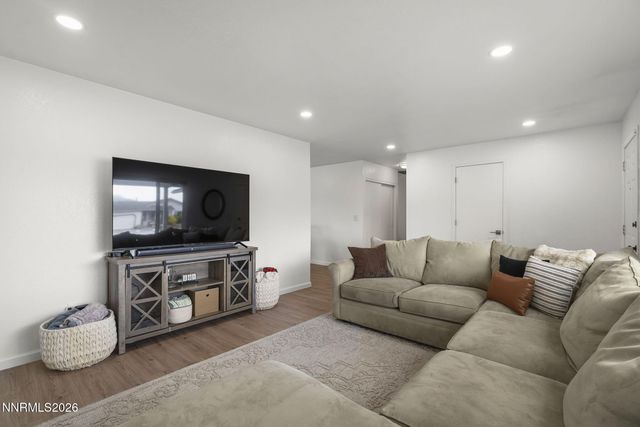 1322 Patricia Drive, Gardnerville, NV 89460