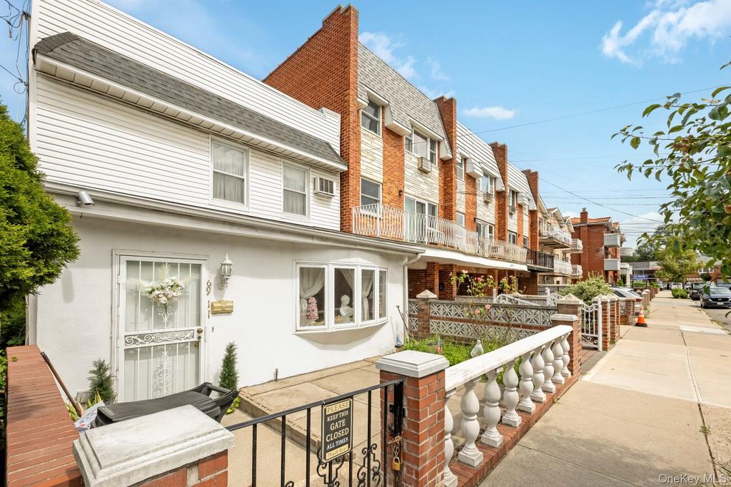 69-11 62nd Drive, Middle Village, NY 11379 — photo 3