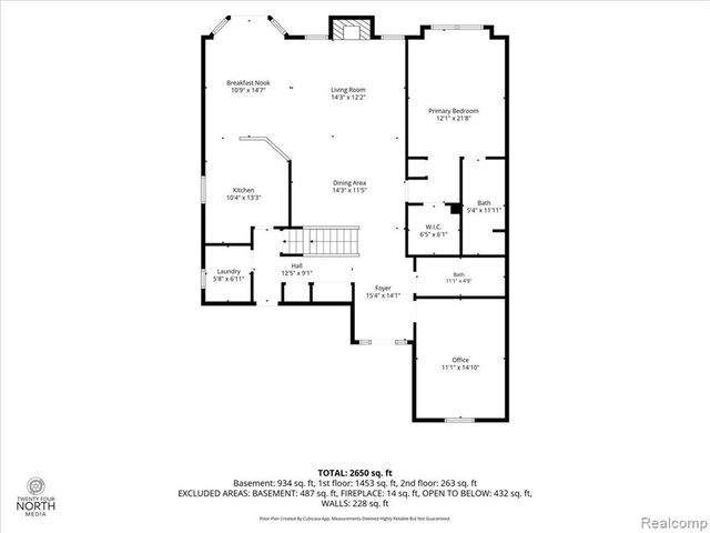 57549 Windmill Point, New Hudson, MI 48165
