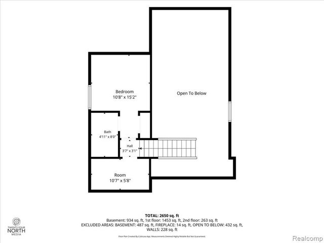 57549 Windmill Point, New Hudson, MI 48165