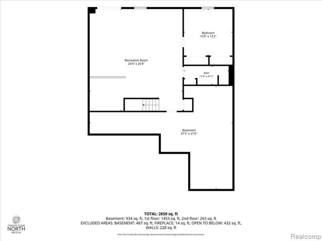 57549 Windmill Point, New Hudson, MI 48165