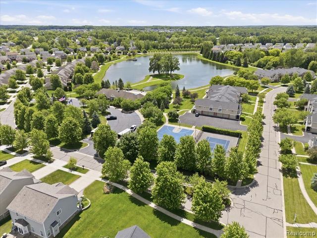 57549 Windmill Point, New Hudson, MI 48165