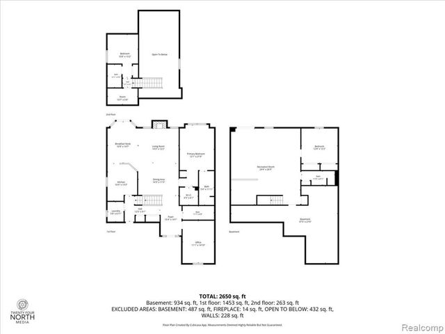57549 Windmill Point, New Hudson, MI 48165