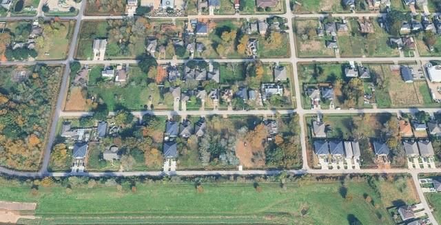 0 Groveton, Houston, TX 77033