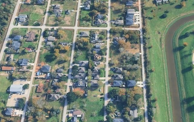 0 Groveton, Houston, TX 77033