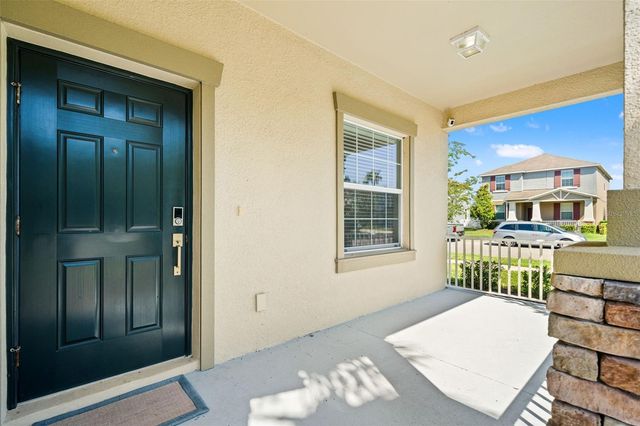 8751 SHADY PAVILLION COURT, Land O Lakes, FL 34637
