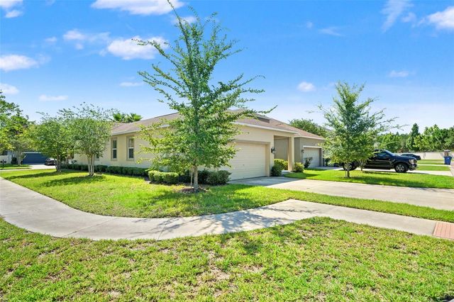 8751 SHADY PAVILLION COURT, Land O Lakes, FL 34637