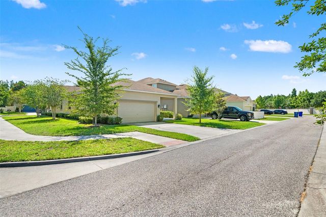 8751 SHADY PAVILLION COURT, Land O Lakes, FL 34637
