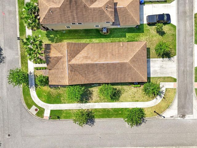 8751 SHADY PAVILLION COURT, Land O Lakes, FL 34637