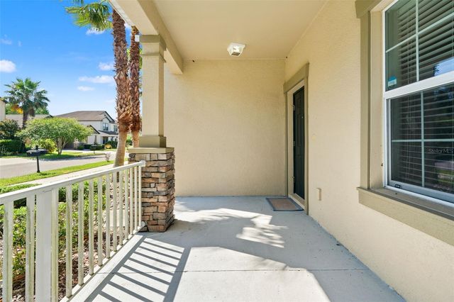 8751 SHADY PAVILLION COURT, Land O Lakes, FL 34637