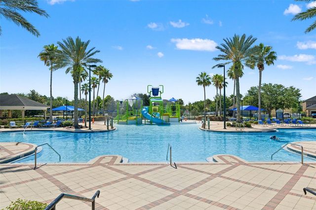 8751 SHADY PAVILLION COURT, Land O Lakes, FL 34637