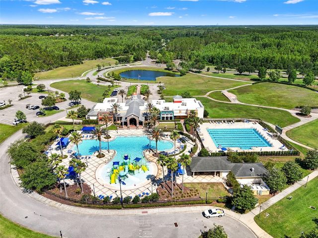 8751 SHADY PAVILLION COURT, Land O Lakes, FL 34637