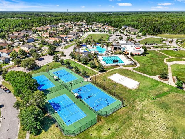 8751 SHADY PAVILLION COURT, Land O Lakes, FL 34637