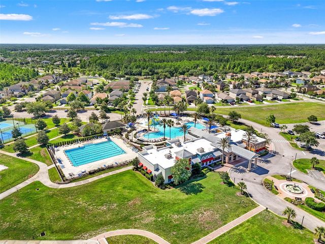 8751 SHADY PAVILLION COURT, Land O Lakes, FL 34637