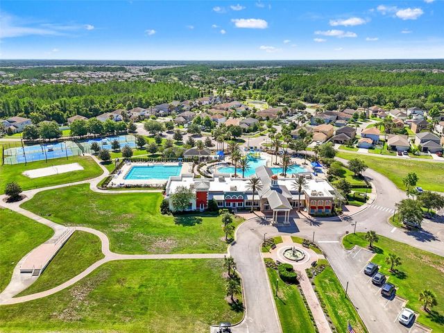 8751 SHADY PAVILLION COURT, Land O Lakes, FL 34637