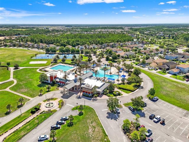 8751 SHADY PAVILLION COURT, Land O Lakes, FL 34637