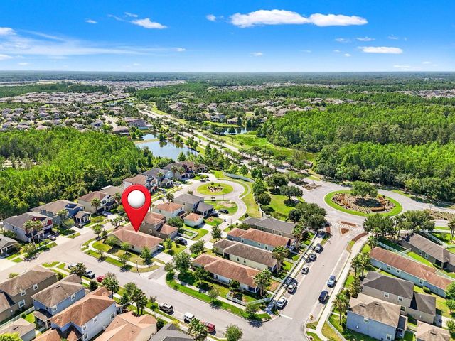 8751 SHADY PAVILLION COURT, Land O Lakes, FL 34637
