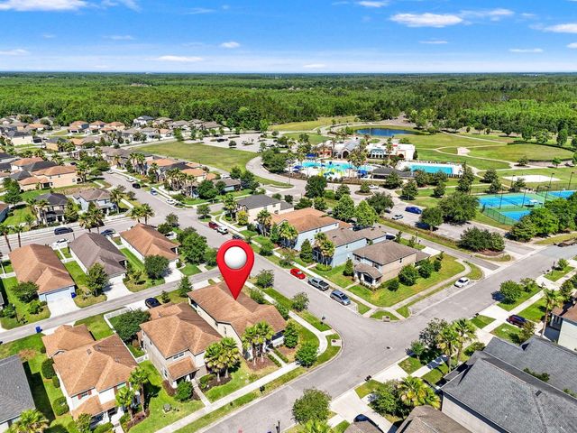 8751 SHADY PAVILLION COURT, Land O Lakes, FL 34637