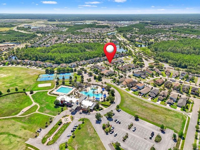 8751 SHADY PAVILLION COURT, Land O Lakes, FL 34637