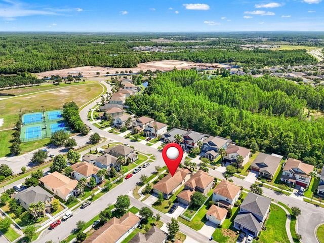 8751 SHADY PAVILLION COURT, Land O Lakes, FL 34637