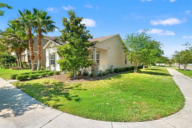 8751 SHADY PAVILLION COURT, Land O Lakes, FL 34637