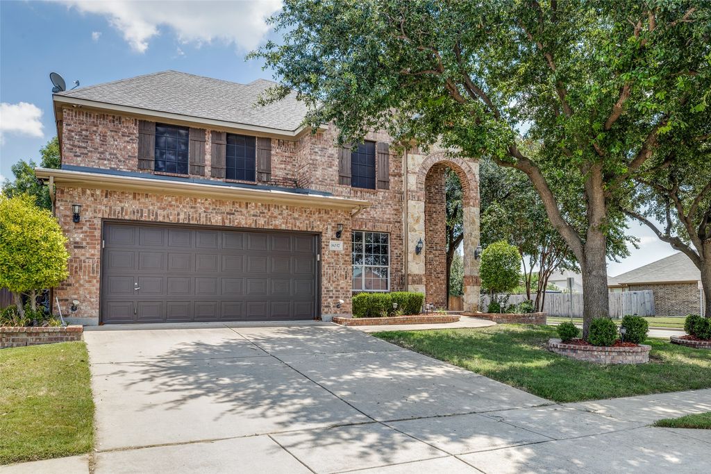 8037 Cedar Lake Lane, Fort Worth, TX 76123