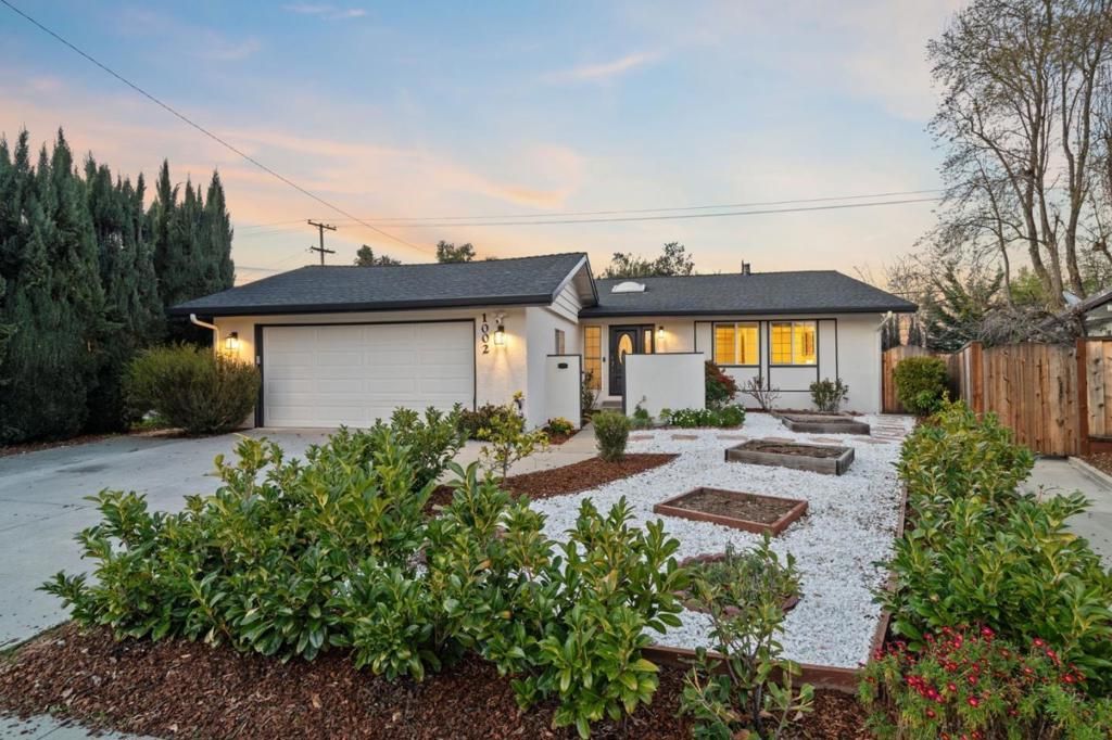 1002 Oaktree Drive, San Jose, CA 95129