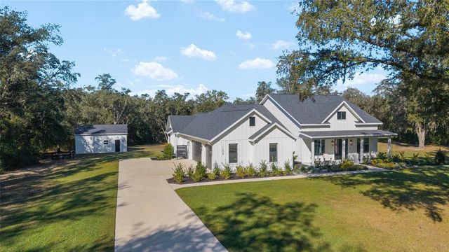 11638 SE 101ST COURT ROAD, Belleview, FL 34420