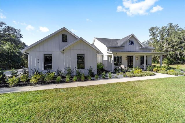 11638 SE 101ST COURT ROAD, Belleview, FL 34420