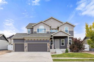 2431 Nicholson Street, Berthoud, CO 80513
