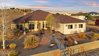 20785 N Hackamore Lane, Paulden, AZ 86334