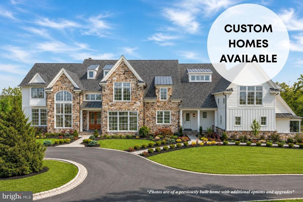 1331 CAROLANNES WAY, WEST CHESTER, PA 19382 — exterior