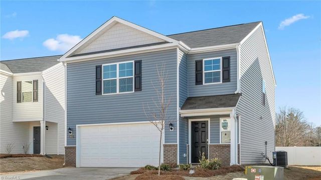 1108 Chandler Pointe Court, Rural Hall, NC 27045