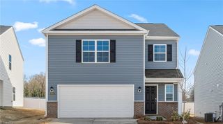 1108 Chandler Pointe Court, Rural Hall, NC 27045