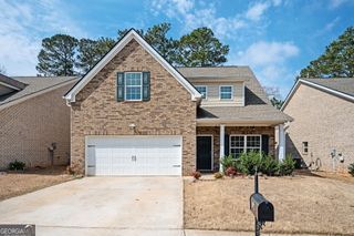 220 Long Drive, Mcdonough, GA 30253