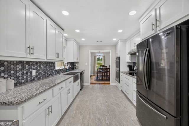 104 E Oak Street, Luthersville, GA 30251