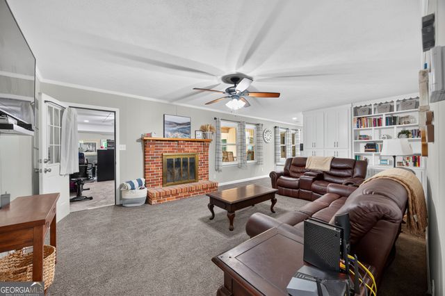 104 E Oak Street, Luthersville, GA 30251
