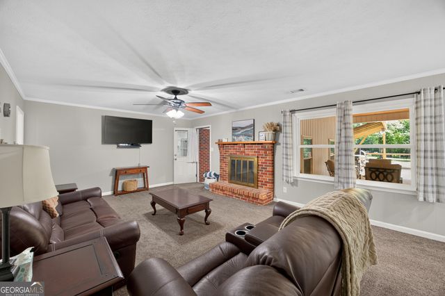 104 E Oak Street, Luthersville, GA 30251