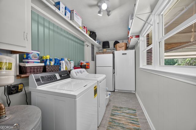 104 E Oak Street, Luthersville, GA 30251