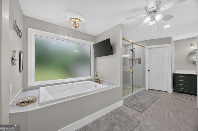 104 E Oak Street, Luthersville, GA 30251