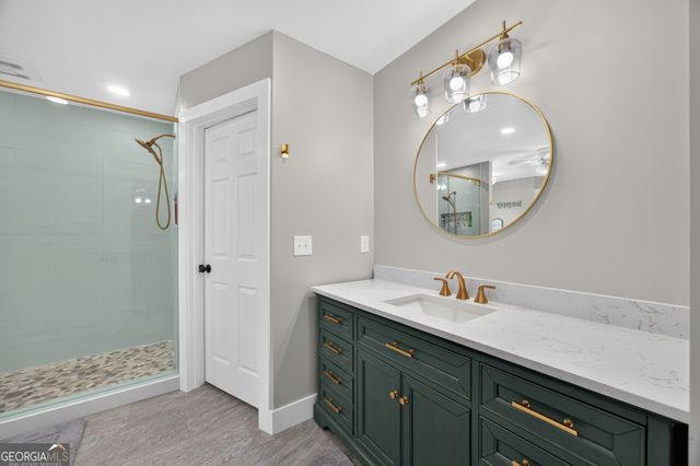 104 E Oak Street, Luthersville, GA 30251