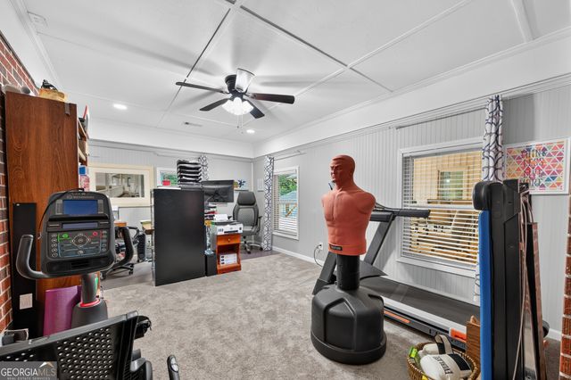 104 E Oak Street, Luthersville, GA 30251