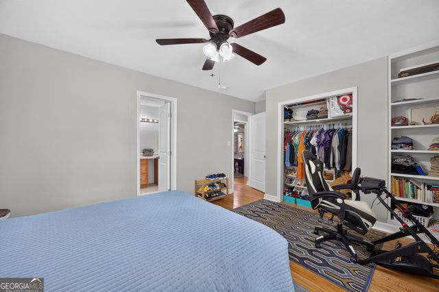 104 E Oak Street, Luthersville, GA 30251