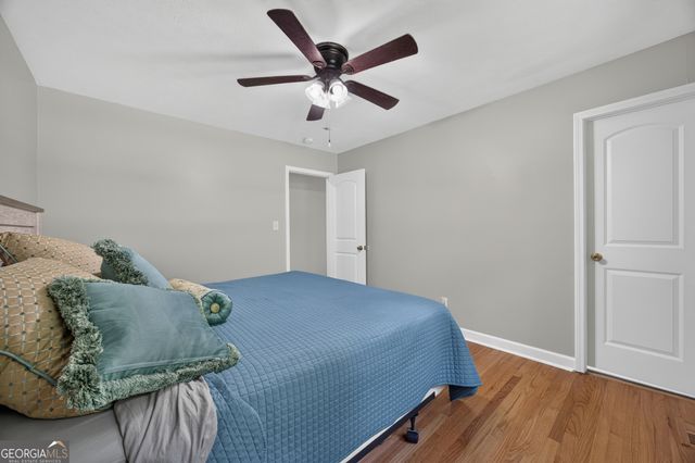 104 E Oak Street, Luthersville, GA 30251