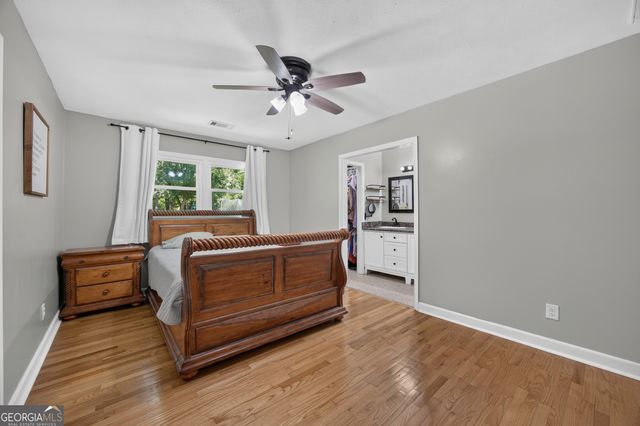104 E Oak Street, Luthersville, GA 30251