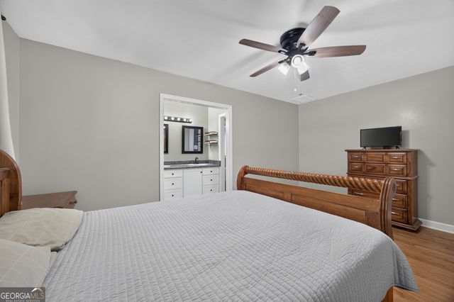 104 E Oak Street, Luthersville, GA 30251